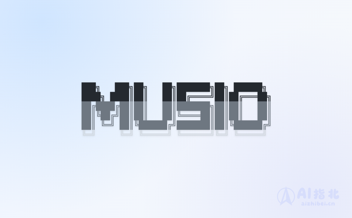 Musio：本地优先的音乐 Agent