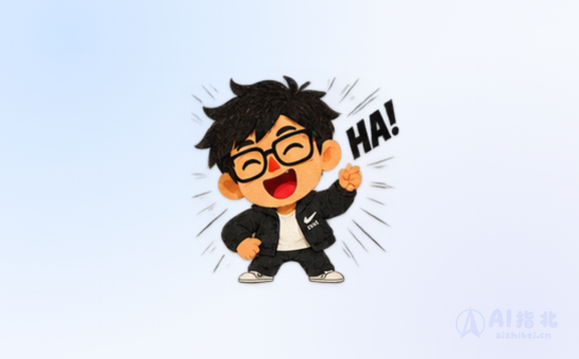 DA Motion Sticker Skill：把角色图做成九宫格动态 GIF 表情包